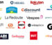 ensemble logos marketplace strategy accompagnement d'entreprise sur les marketplaces