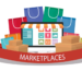 infographie marketplaces marketplace strategy accompagnement d'entreprise sur les marketplaces