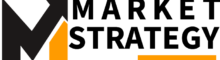logo noir et orange marketplace strategy accompagnement d'entreprise sur les marketplaces